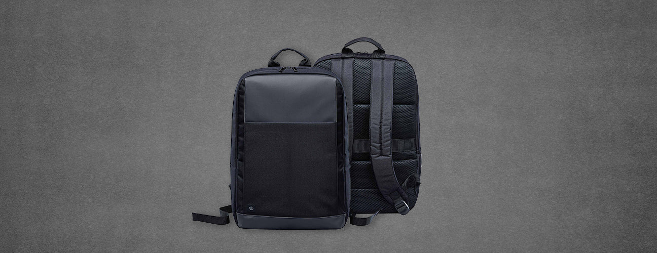 Cupertino backpack - SR20