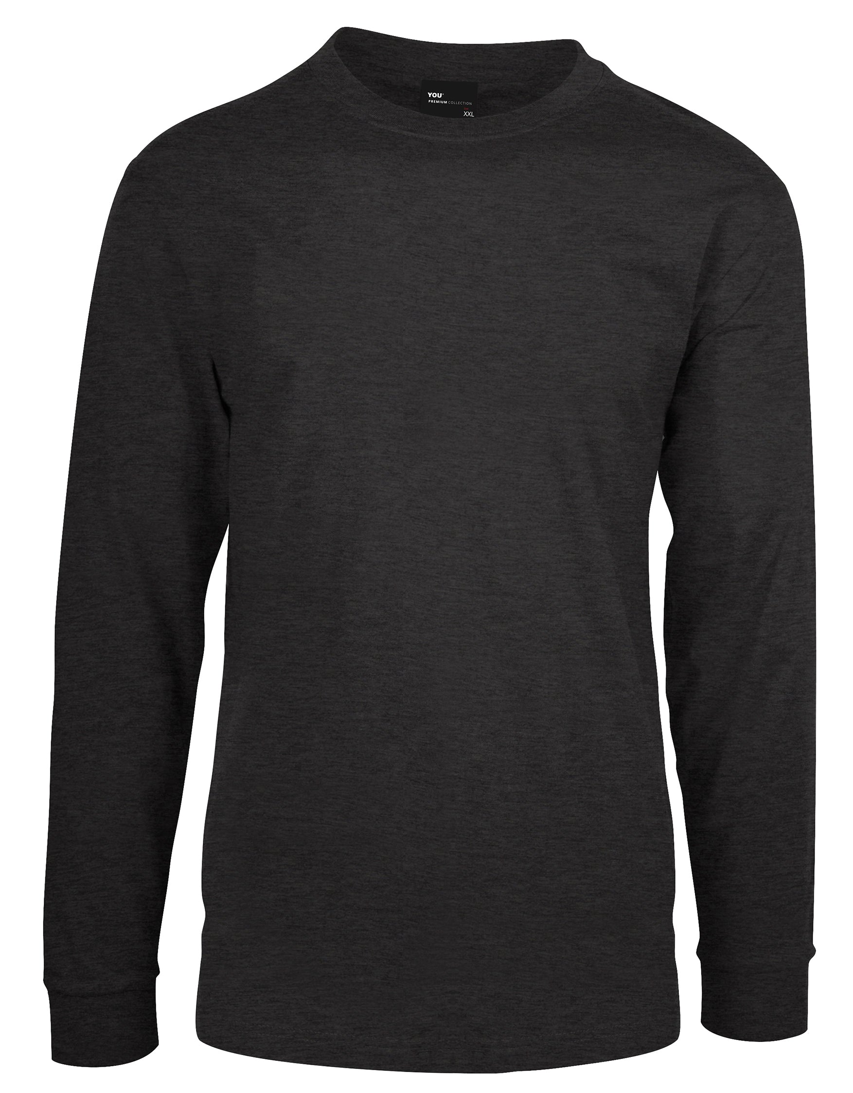 Premium Tee LS - 2001