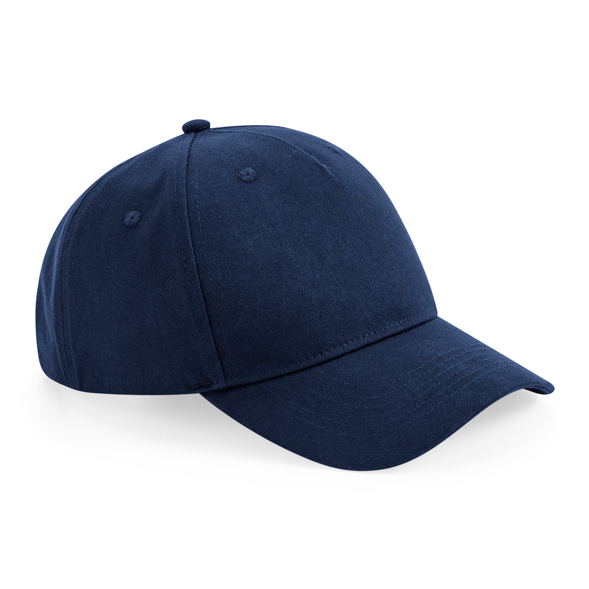 Organic Cotton 5 Panel Cap