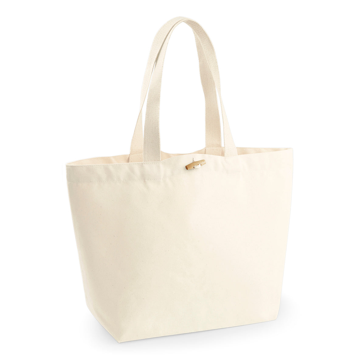 EarthAware® Organic Marina Tote - BBW850