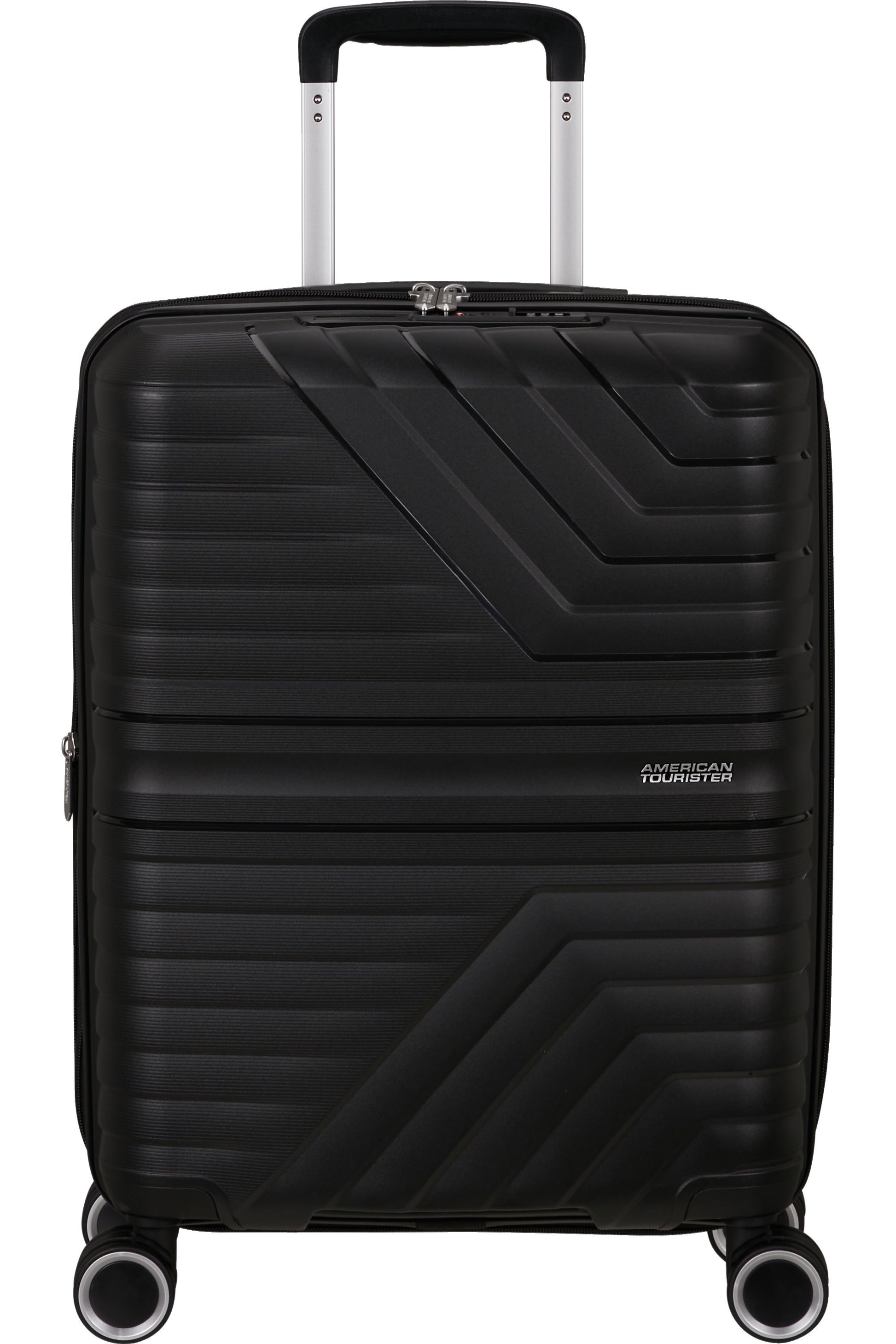 Flytwist Utv. Koffert 4 hjul 55 - Y155265