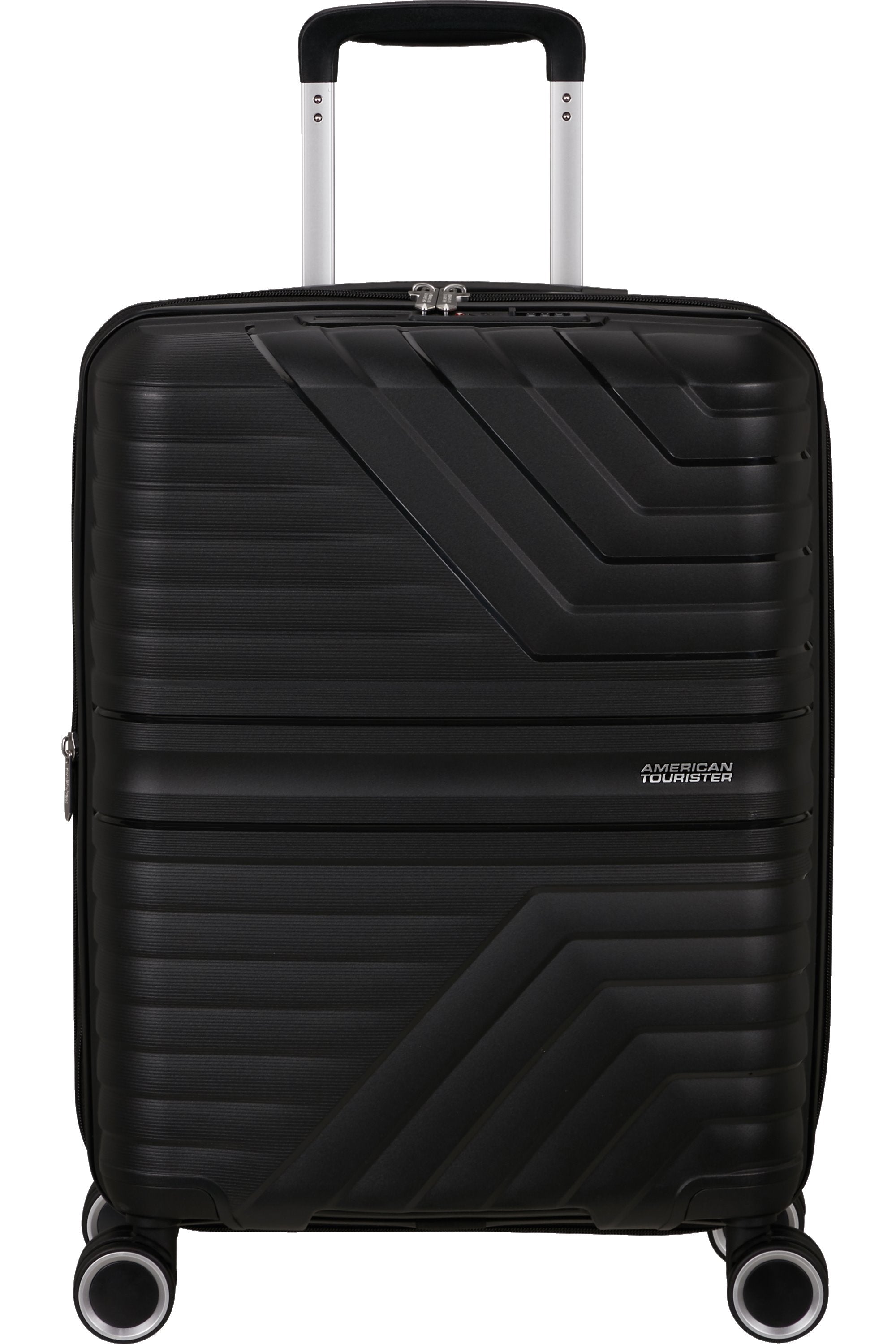 Flytwist Utv. Koffert 4 hjul 55 - Y155265