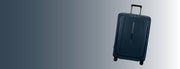 Essens Koffert med 4 hjul 75cm - X146912