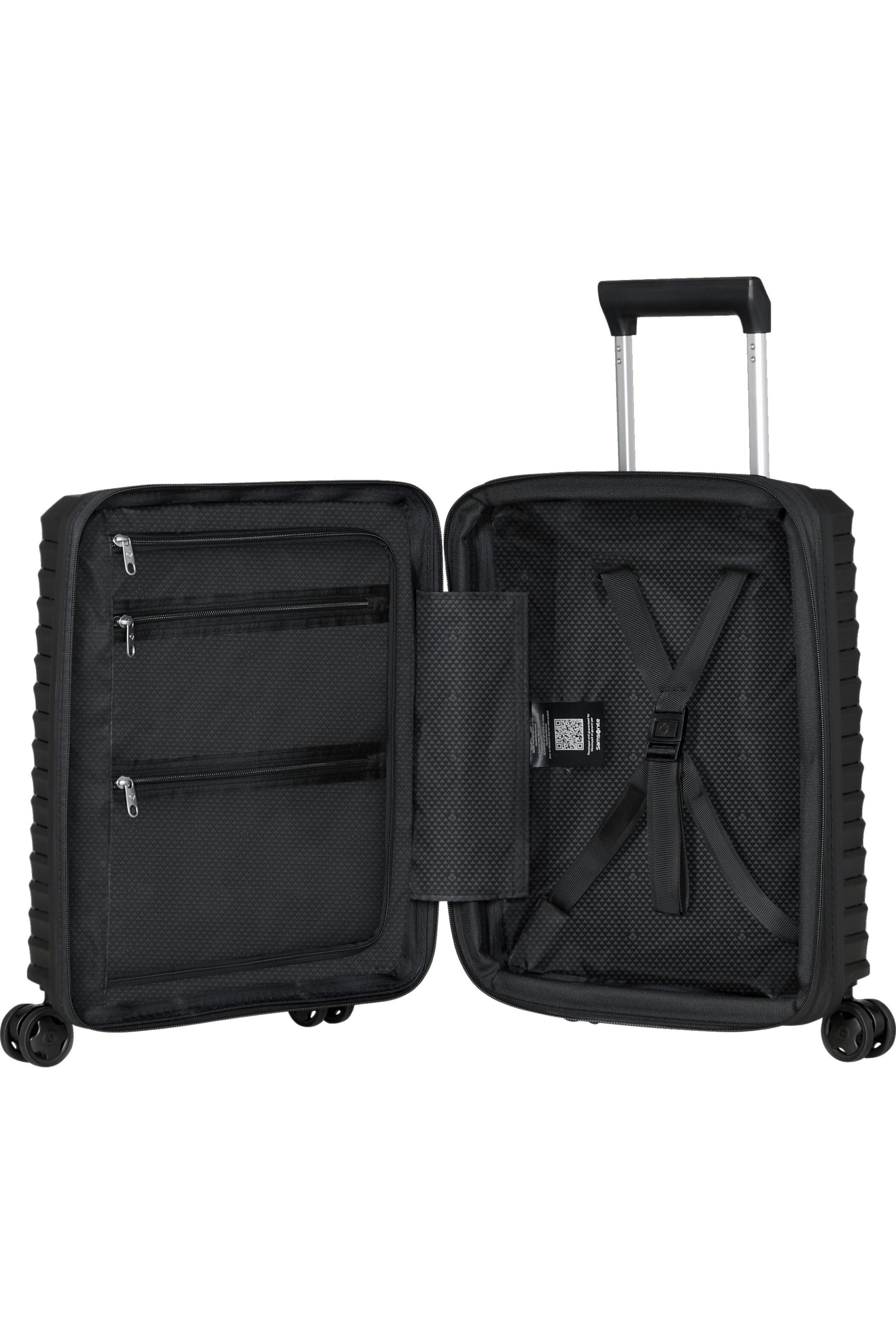 Upscape Utv. Koffert 4 hjul Underseater 45 - X155315