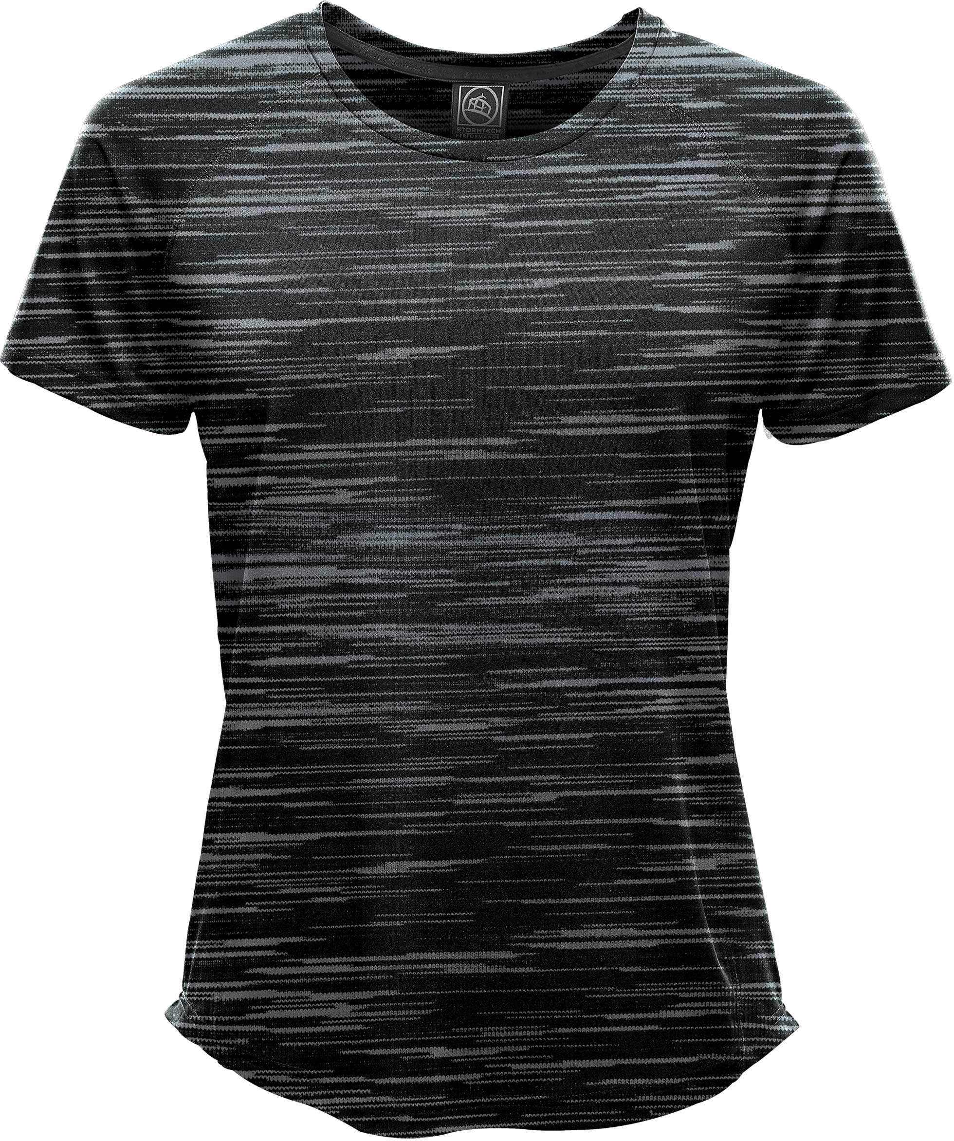 Pacifica Tee (D) - ST12