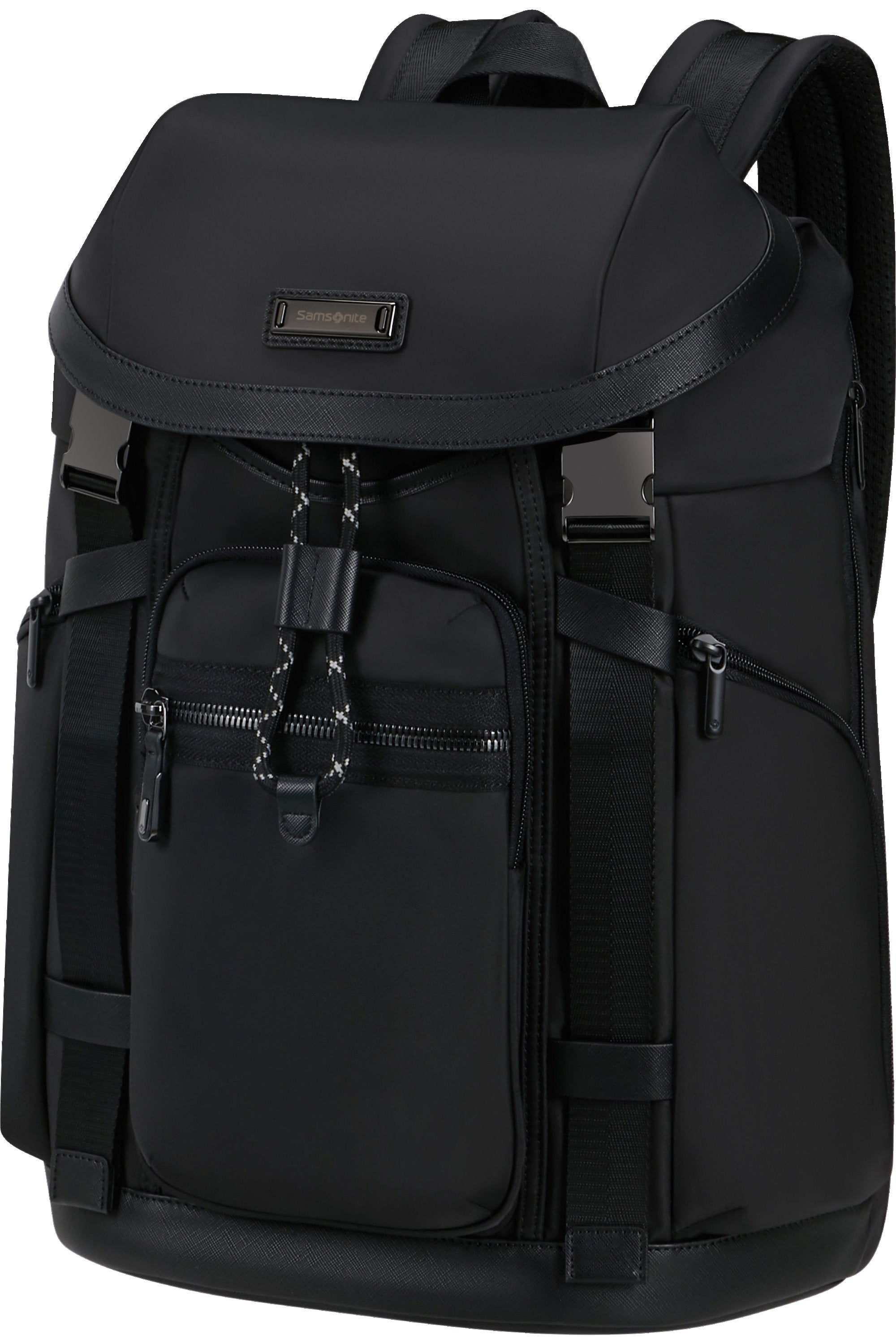 Relyon PC-ryggsekk M 15.6" Flap - X153267