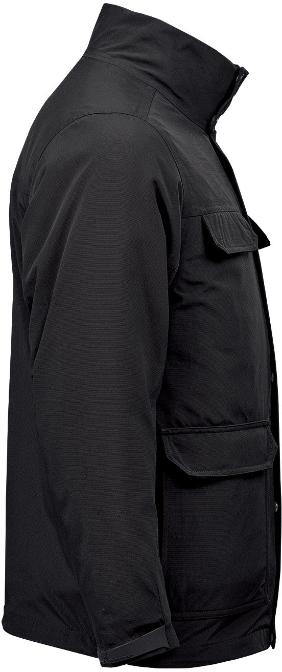 Athabasca System Shell (U) - SJ104