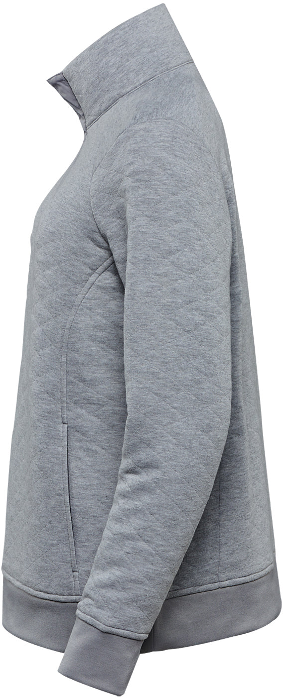 Montebello Thermal Pullover (D) - SF33