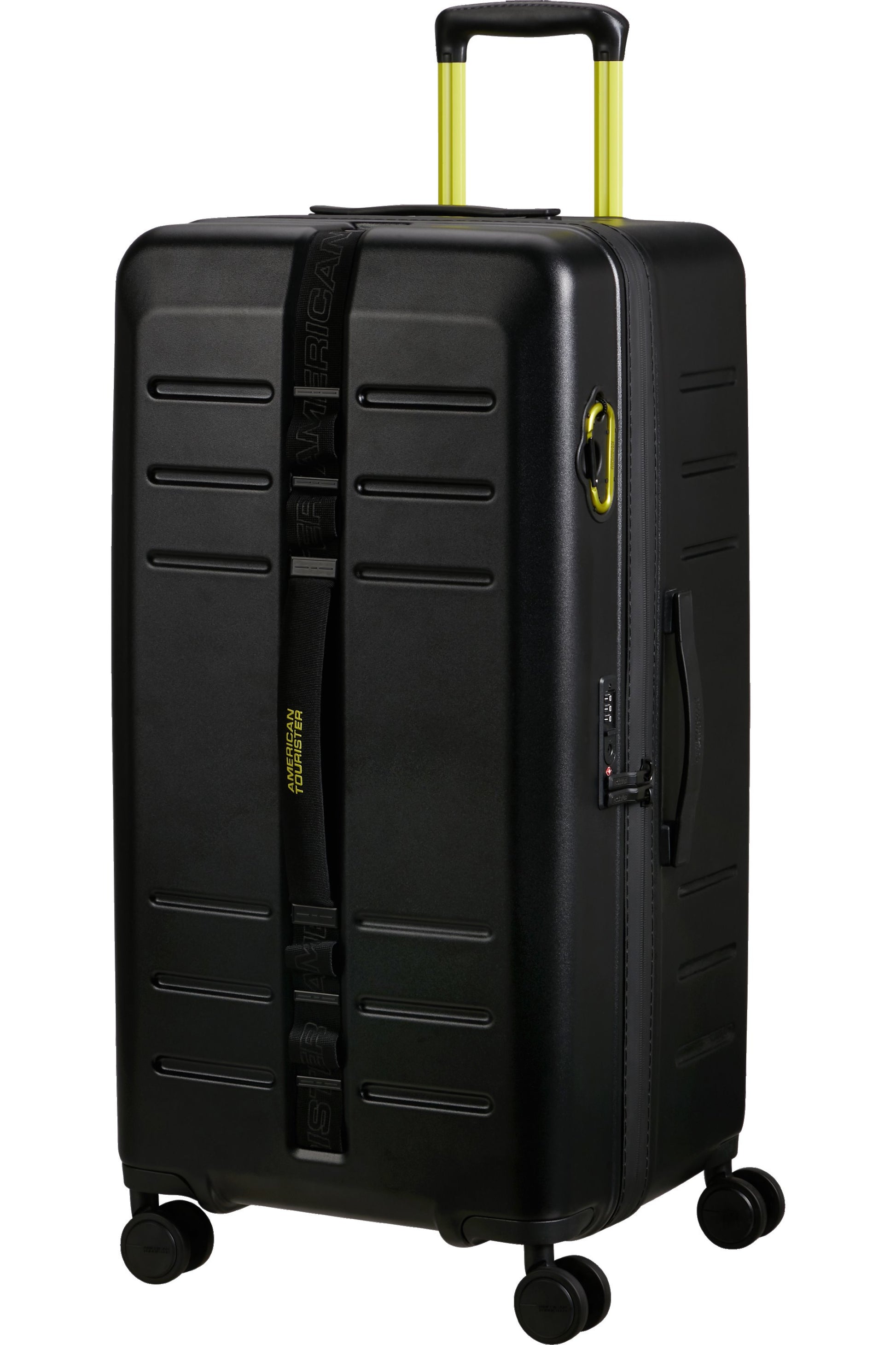 Trailon Utv. koffert 4 hjul 80cm - Y152543
