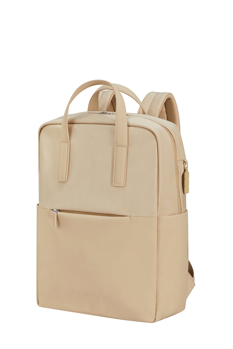 4pack PC-ryggsekk med håndtak 15.6"