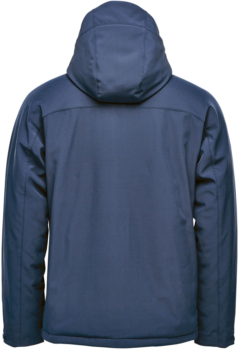 Orbiter Insulated Softshell - SK36