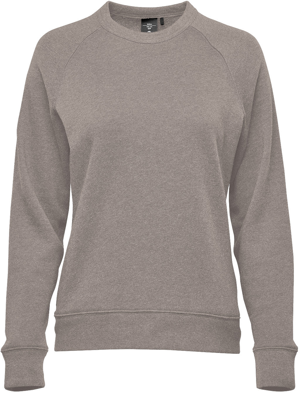 Monashee Crew Neck (D) - SG40