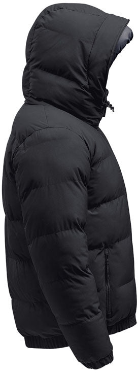 Explorer Thermal Jacket (U) - SJ105