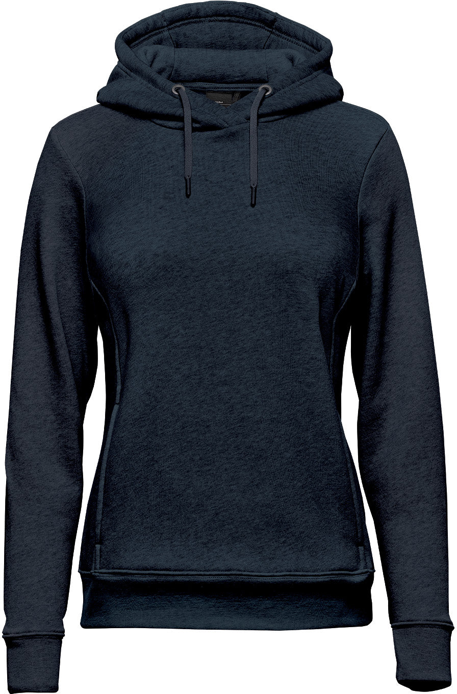 Monashee pullover hoody (D) - SG38