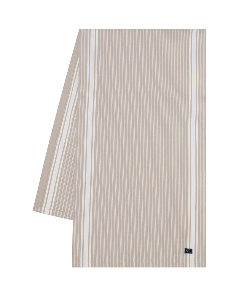 ICONS STRIPED OXFORD RUNNER - LX10003072