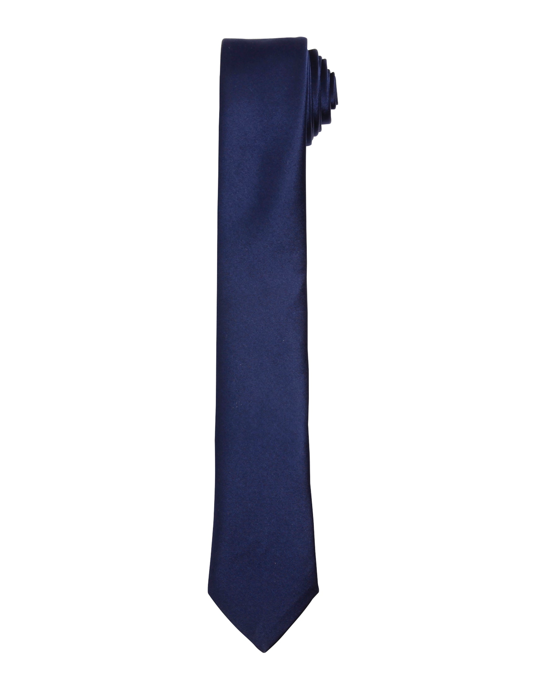 Slim Ties