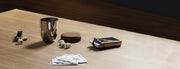 Sky Dice Travel Set Cup & 5 Dice - FIGJ10019307
