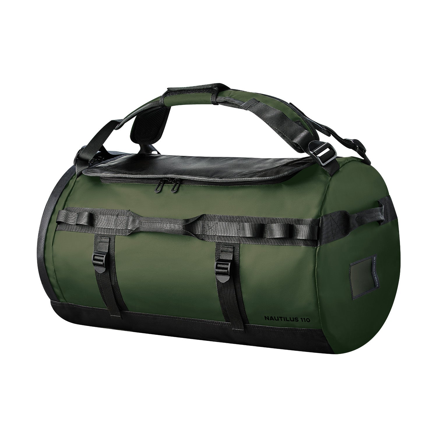 Nautilus Waterproof Duffel 110L