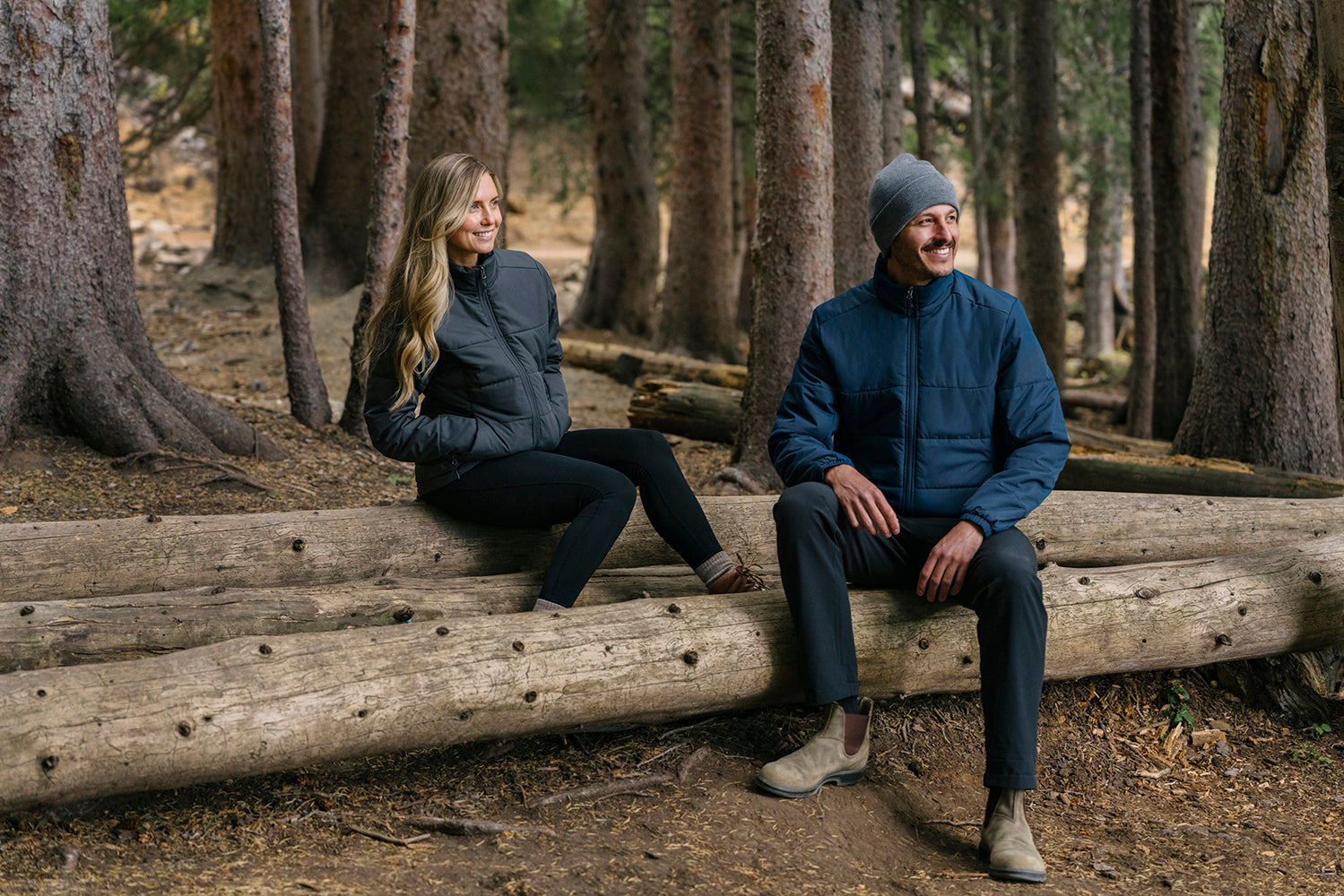 Sierra Thermal Jacket (U) - SK40