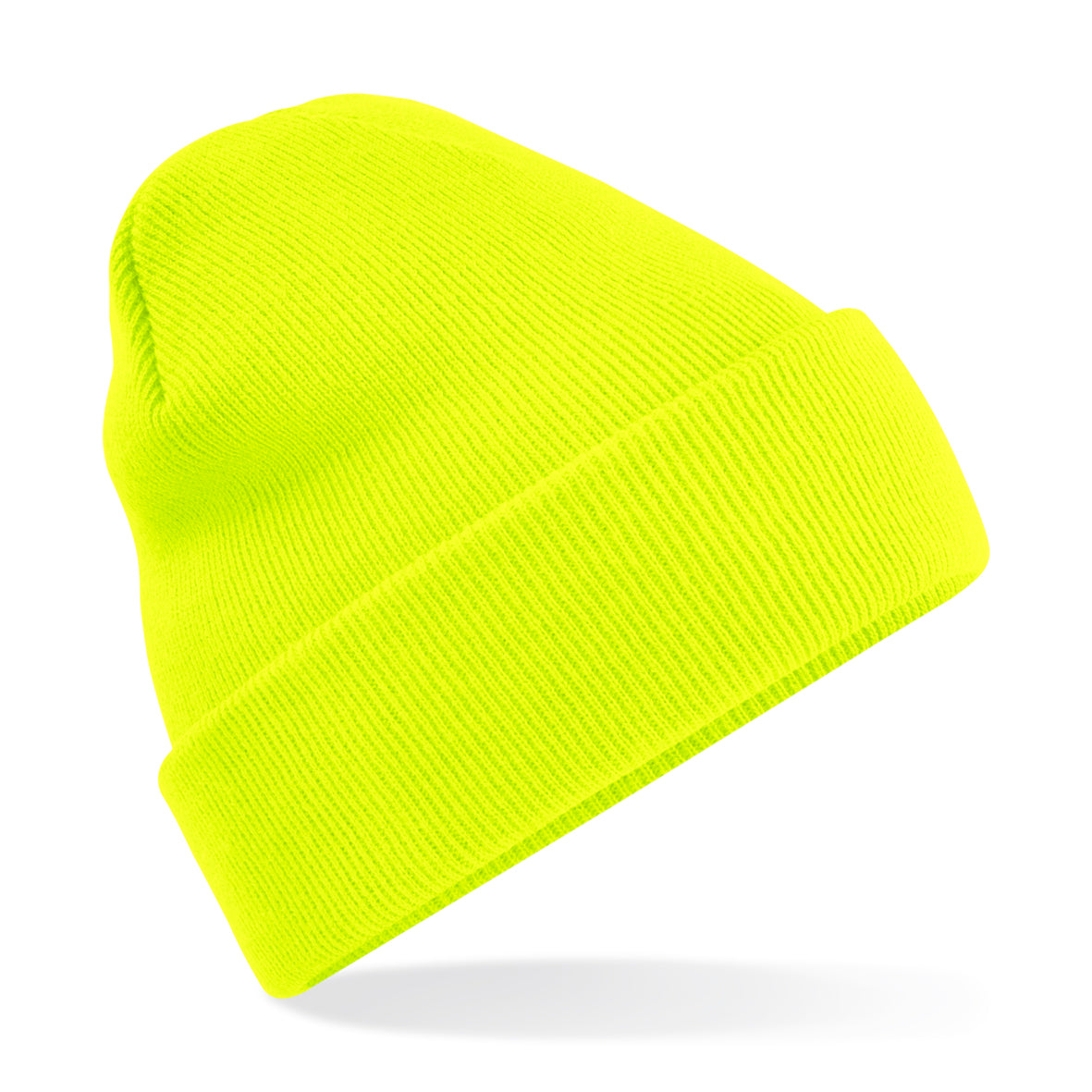 Original Cuffed Beanie