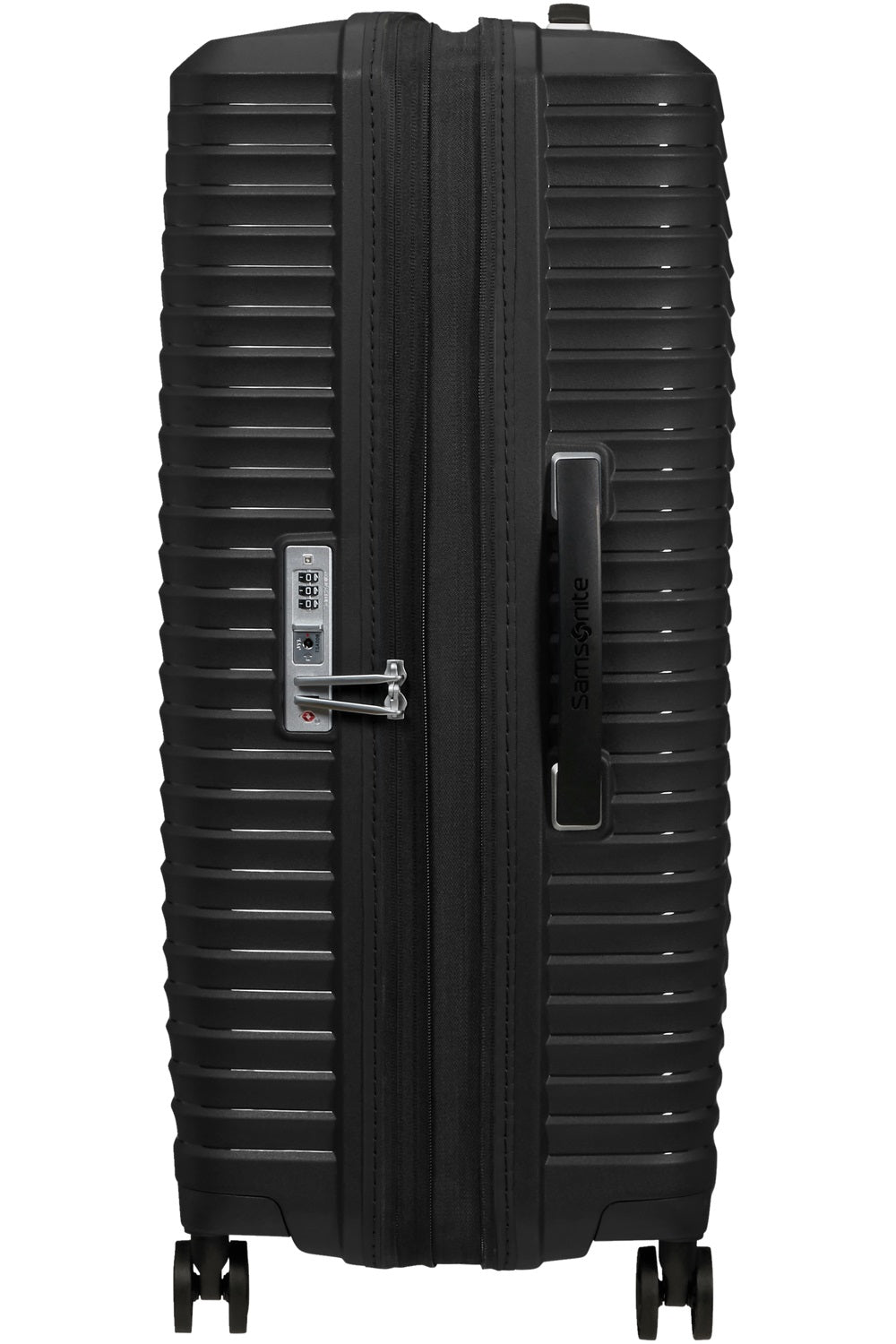 Upscape Utvidbar Koffert med 4 hjul 75cm - X143110