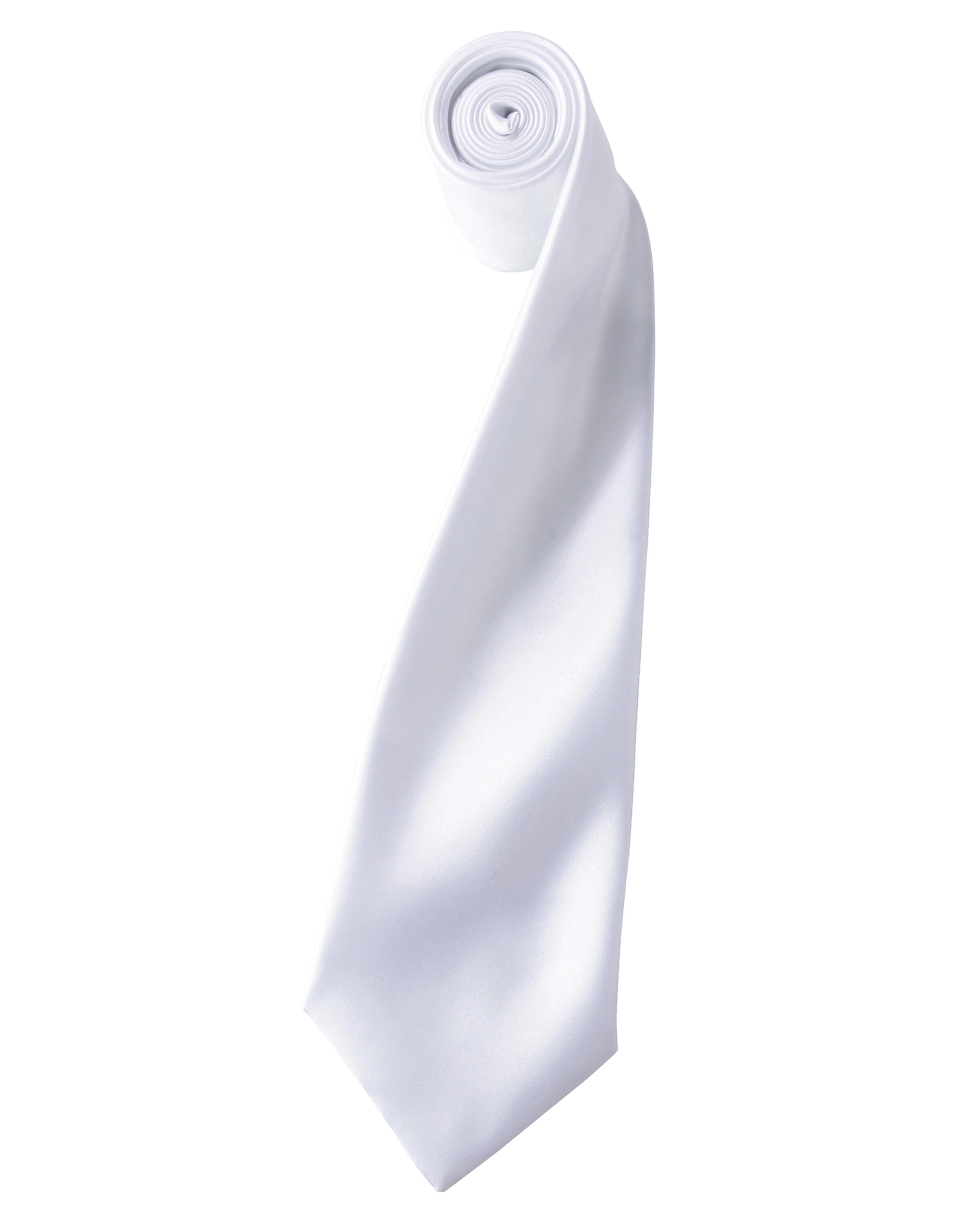 Colours Satin Tie - P750
