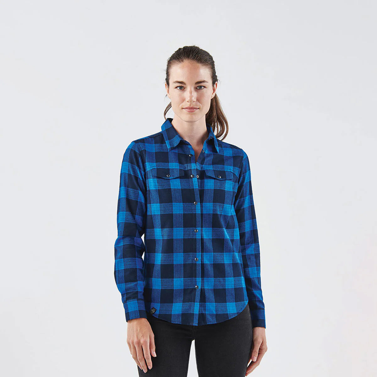 Logan shirt (D) - SS05