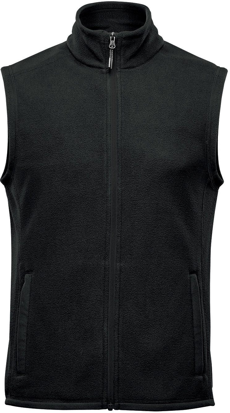 Montauk fleece vest (U) - SF56