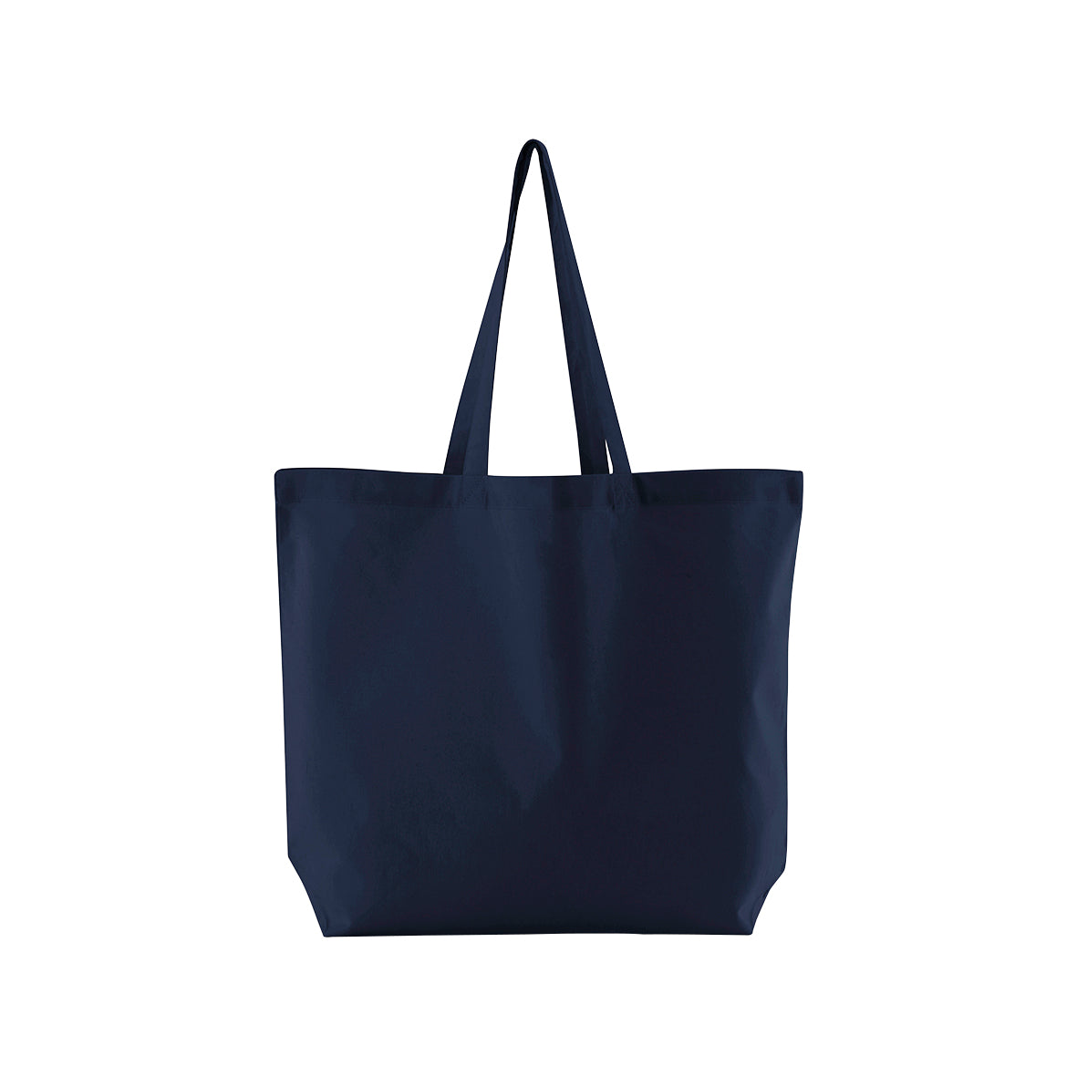 Organic cotton inco maxi bag for life