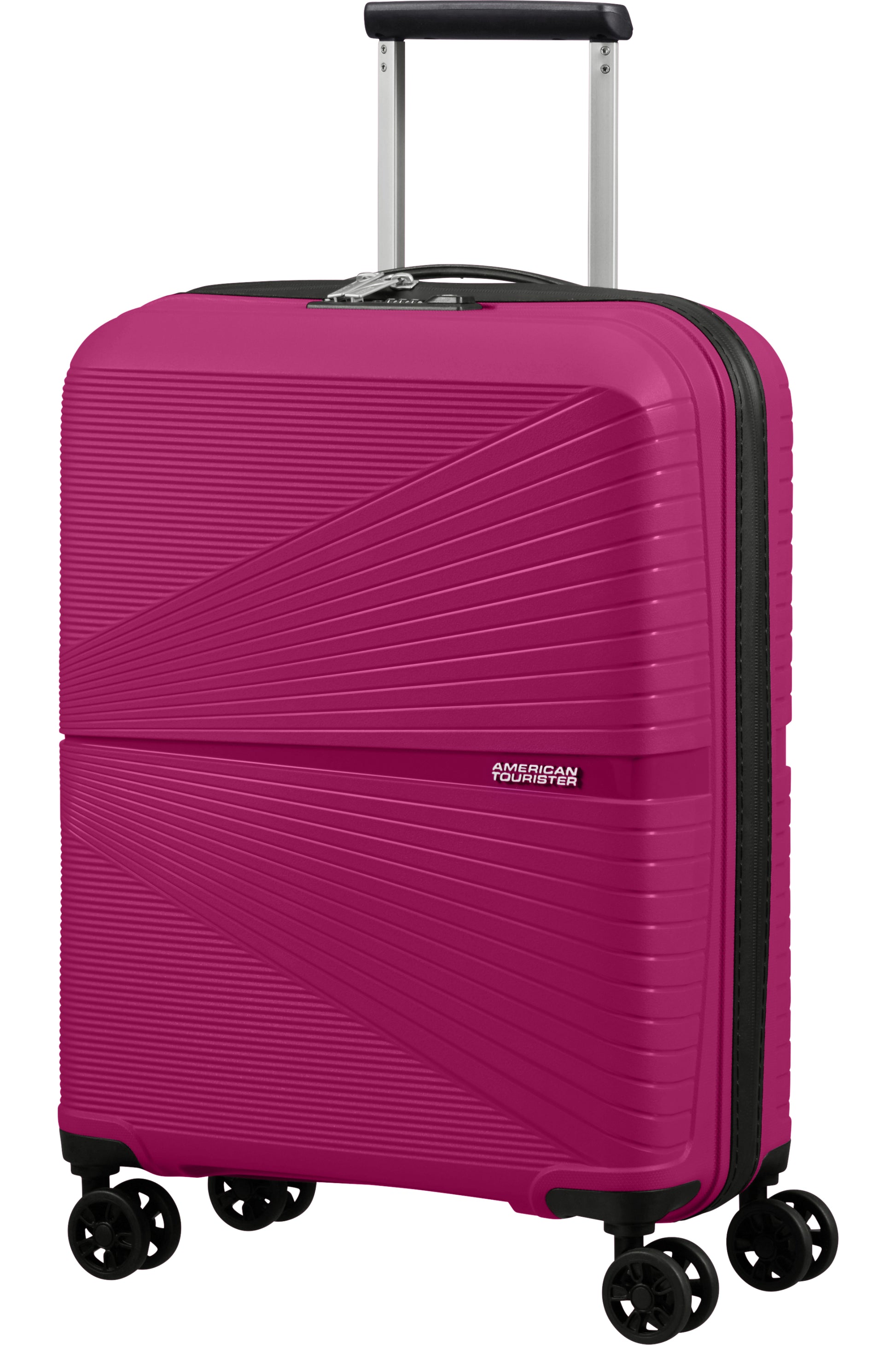 Airconic koffert 4 hjul 55cm - Y128186