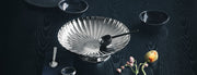 Bernadotte Dish On Stand - FIGJ3586154