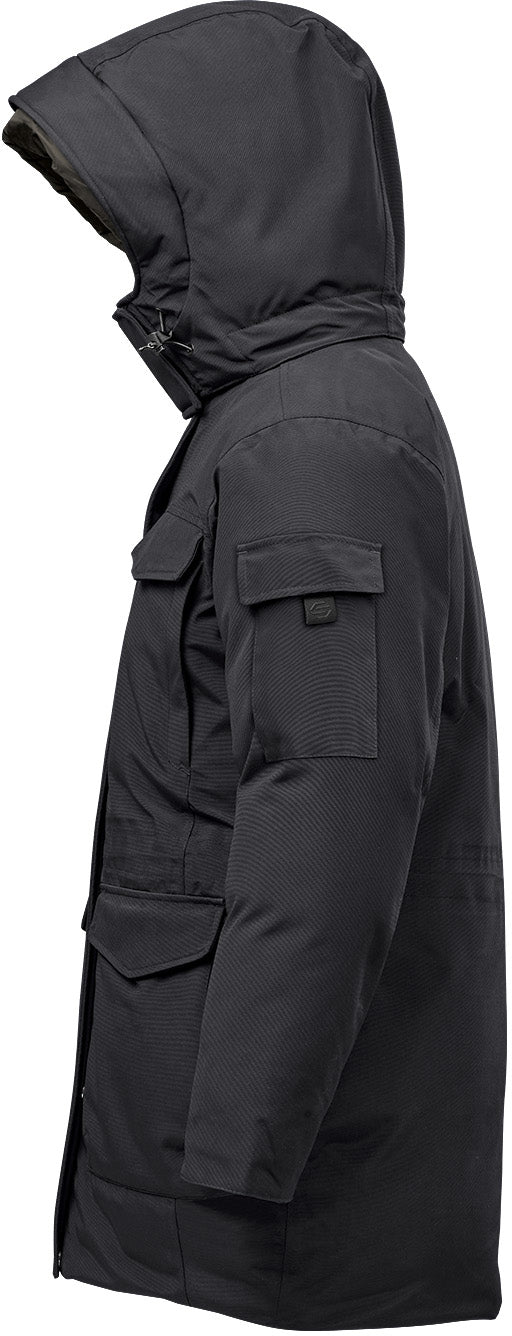 Denali Parka (D) - SJ103