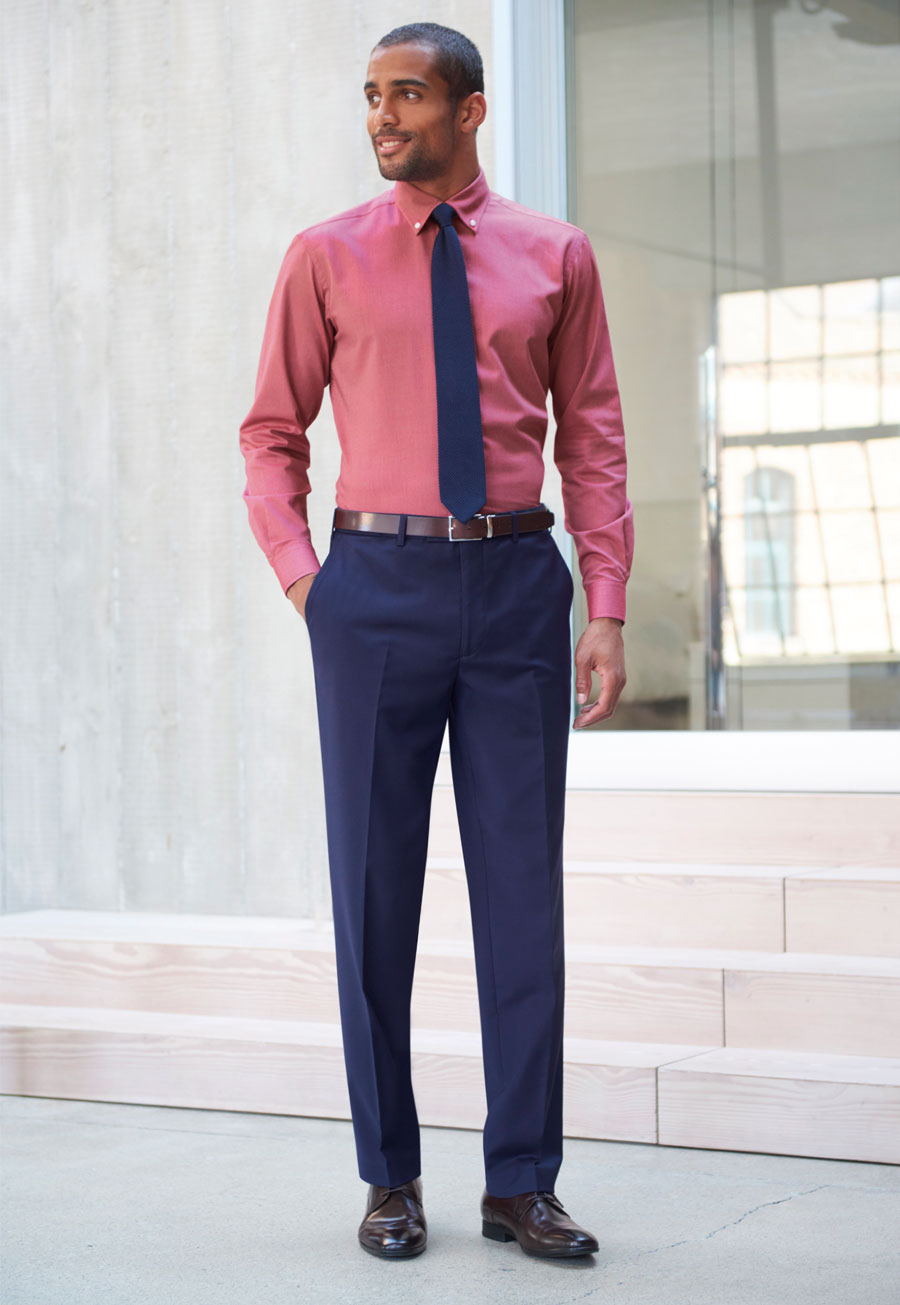 Avalino Tailored Bukse (H) - TV8387