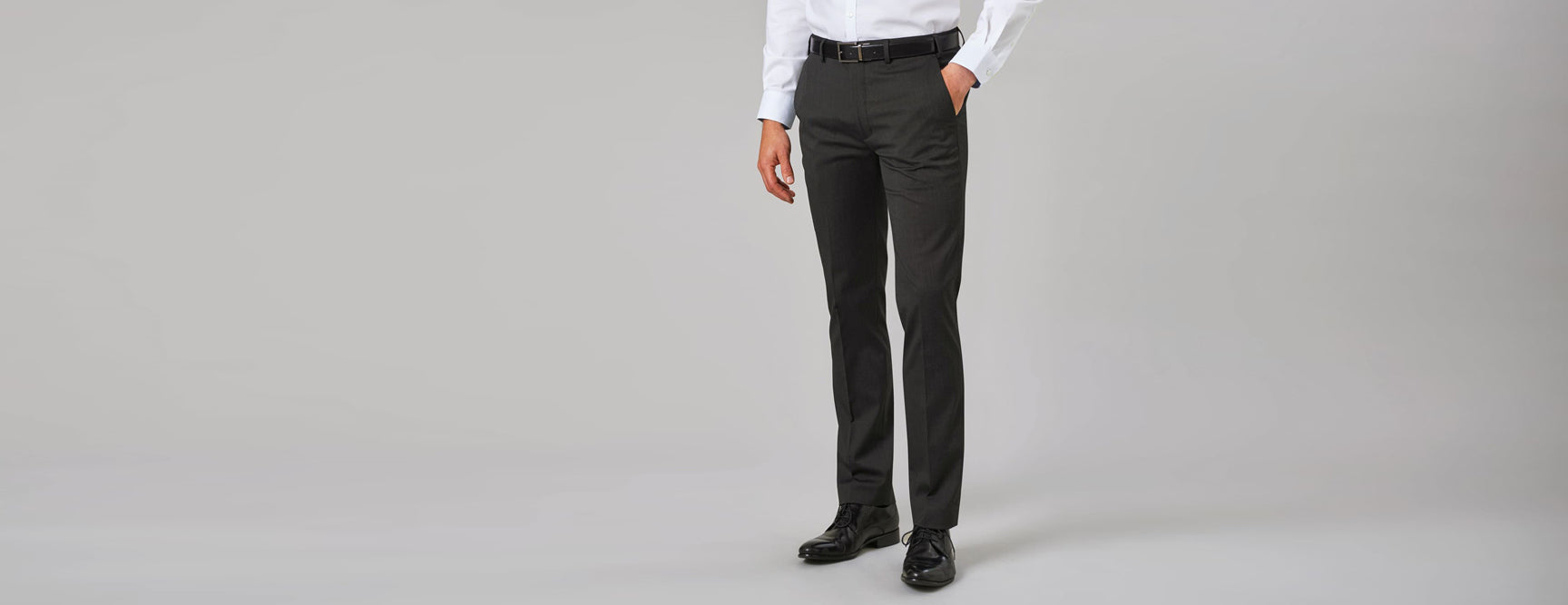 Pegasus Slim Bukse (H) - TV8754