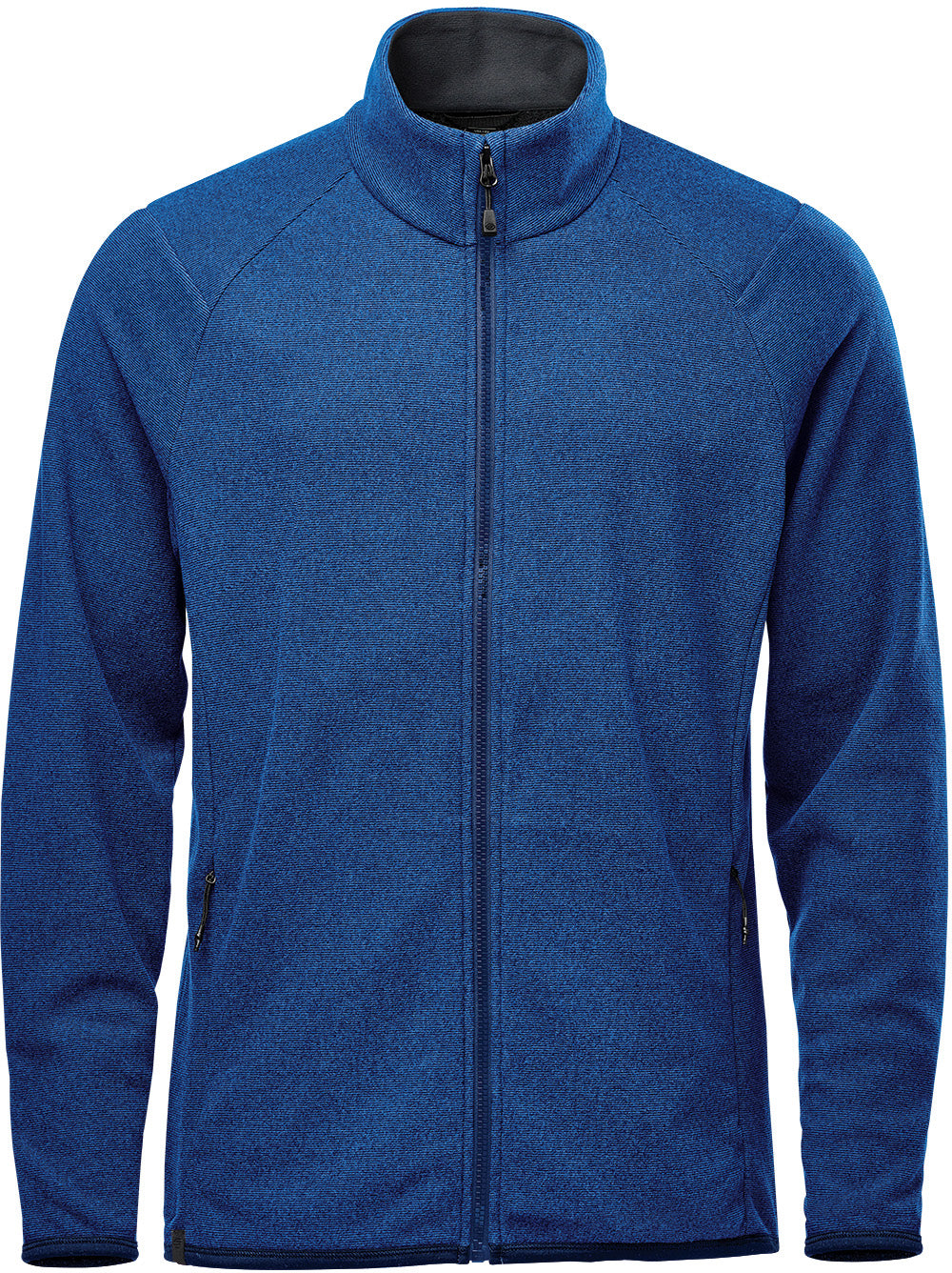 Novarra full zip jacket (U) - SF44