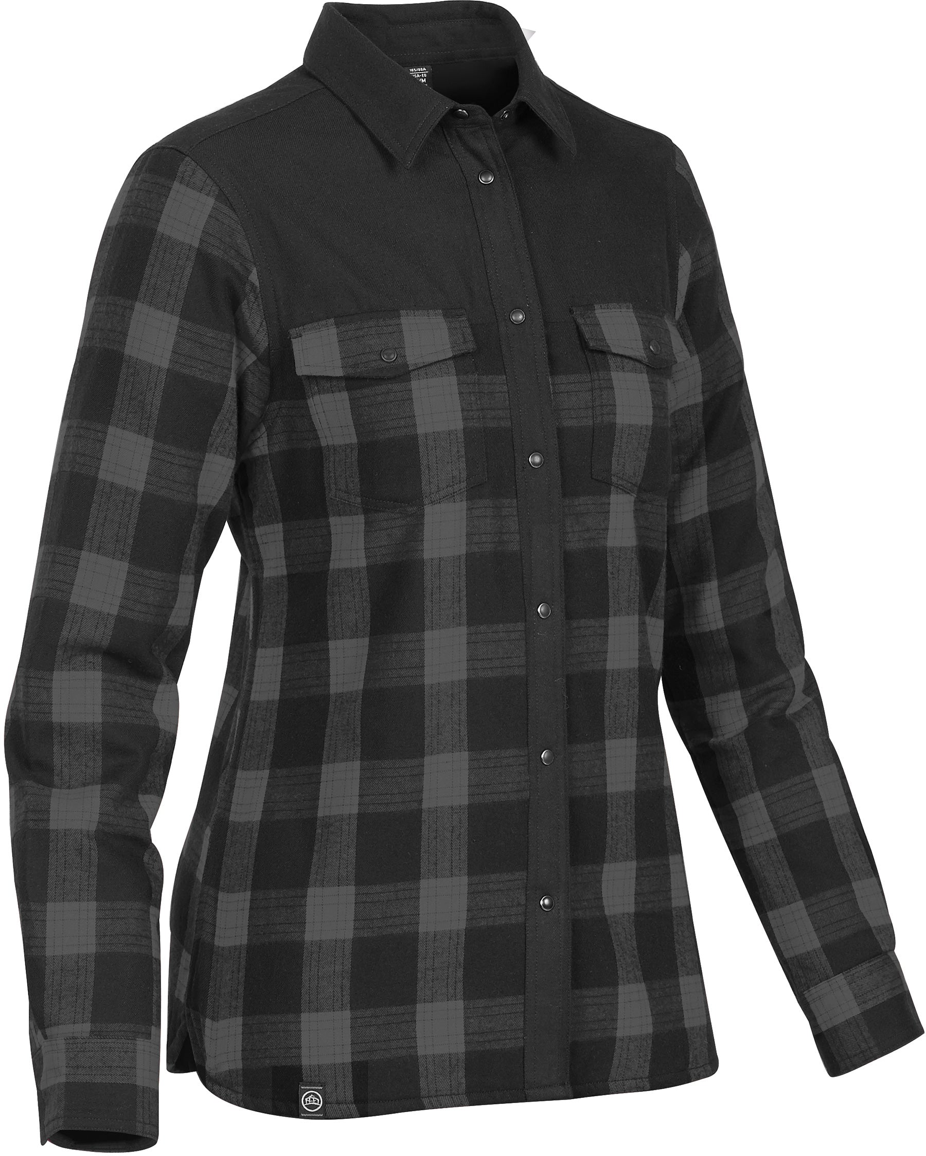 Logan thermal l/s (D) - SS07