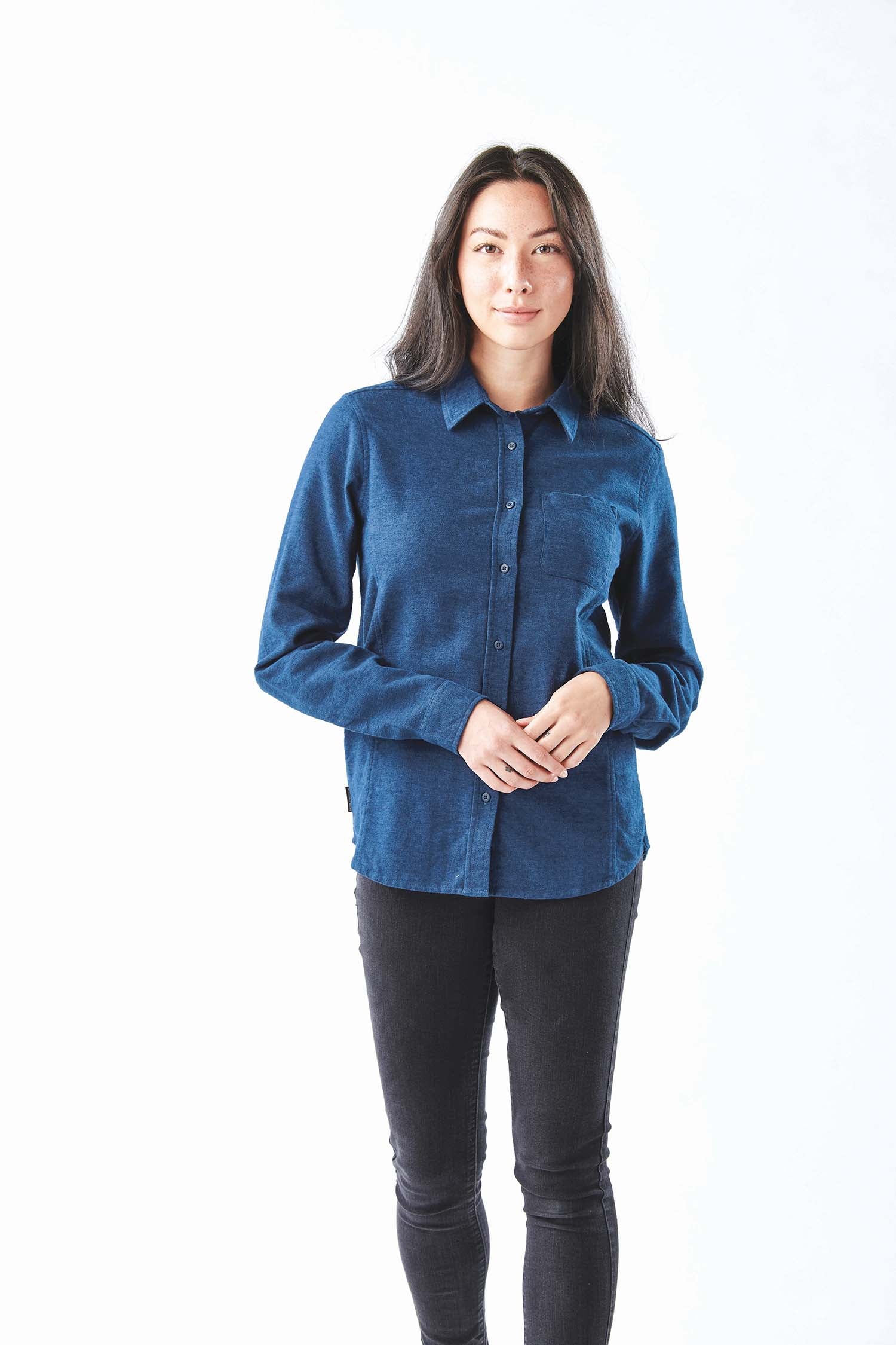 Dockyard skjorte (D) - SS13