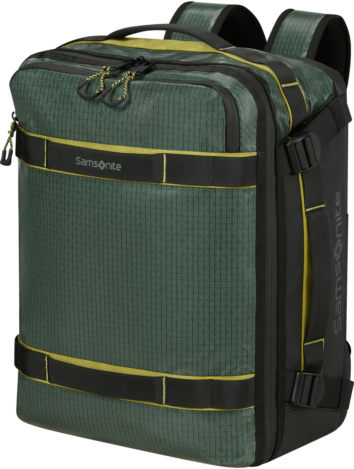 Outtrax Backpack Underseater M - X158774
