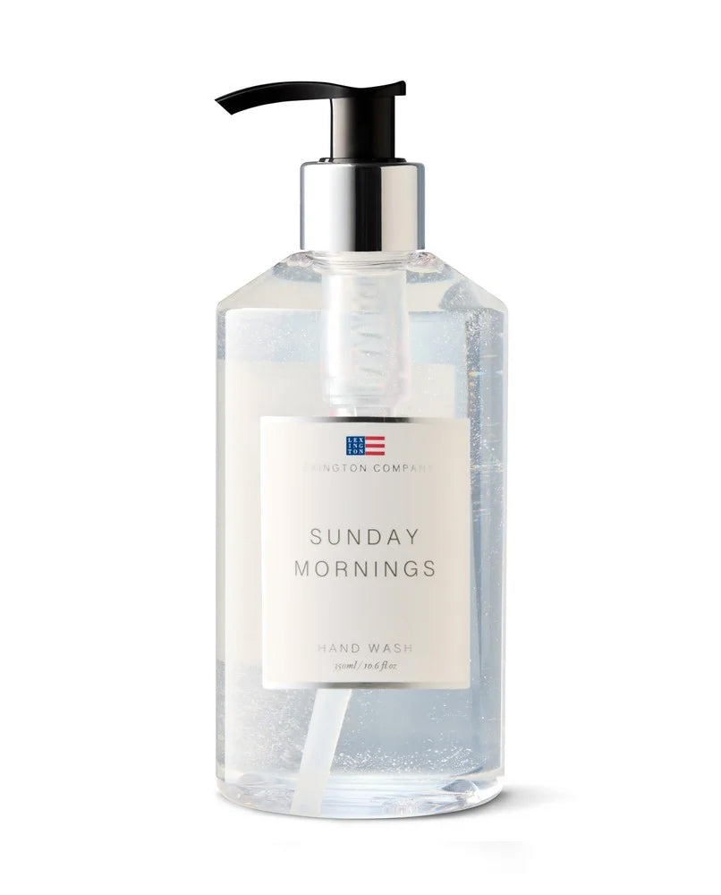 Hand Wash 350 ml - LX4193003