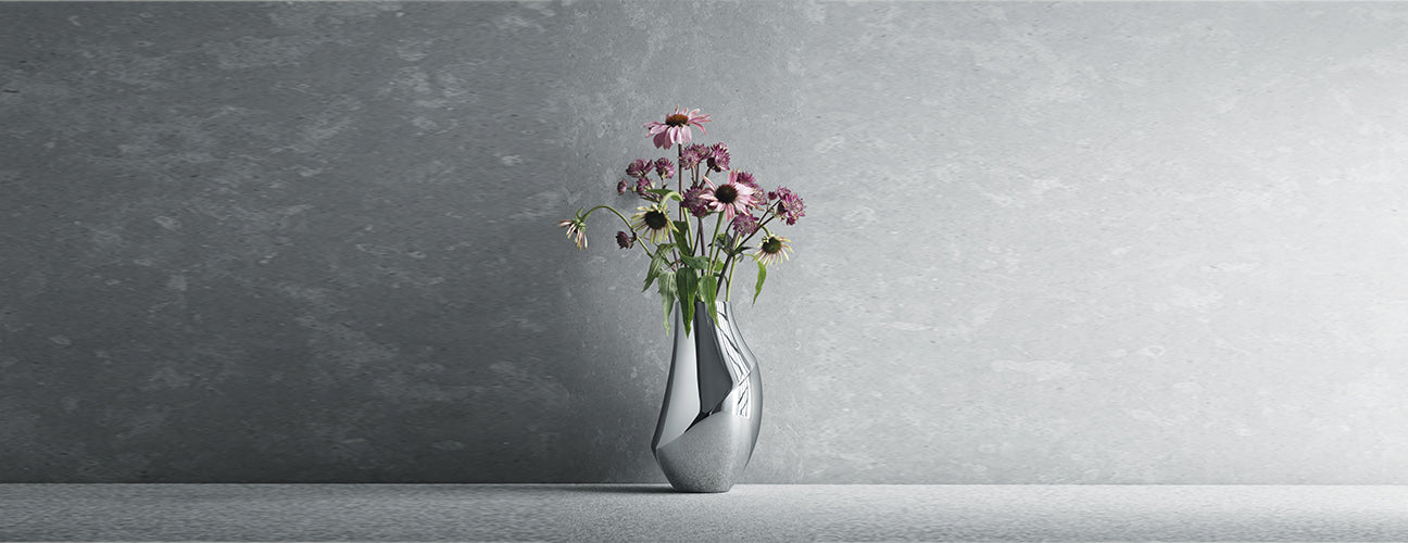 Flora Vase 23 cm - FIGJ3586104