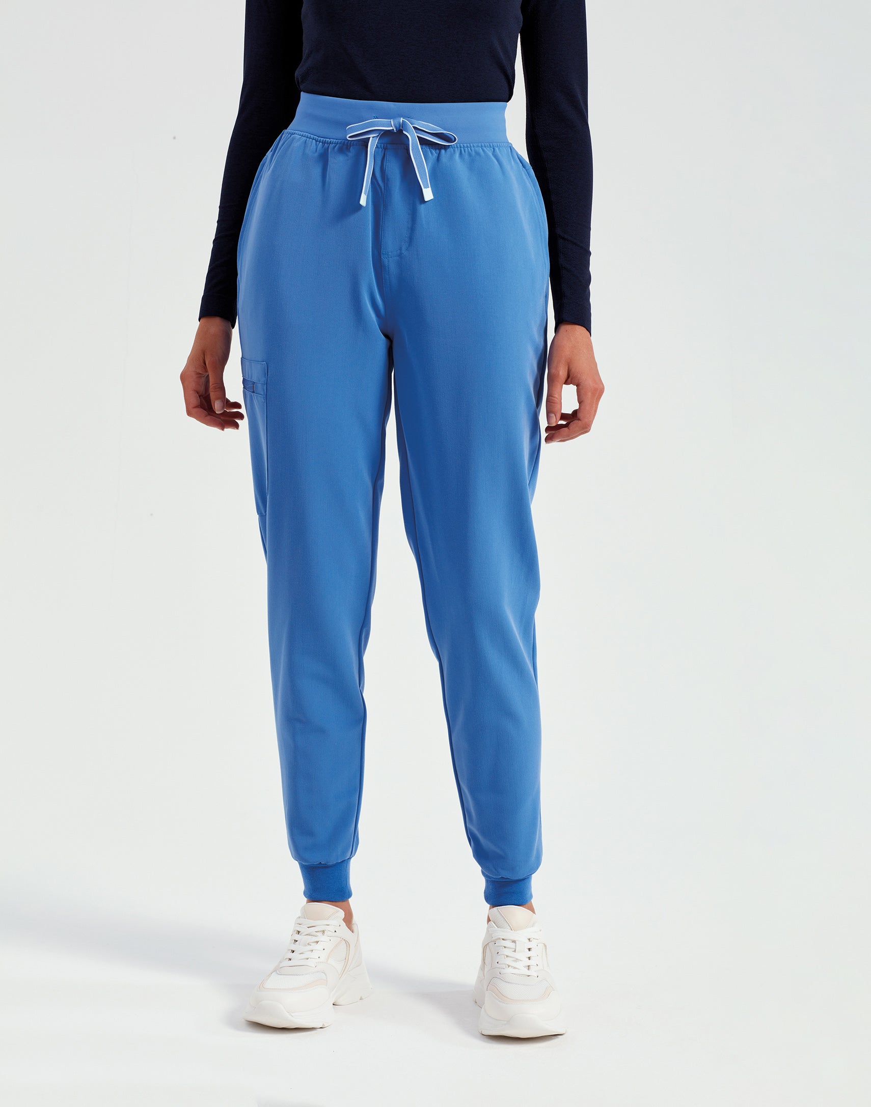 Energized Women’s Onna-Stretch Jogger Pants - PNN610