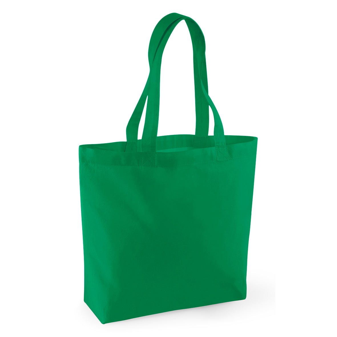 Organic Cotton Shopper