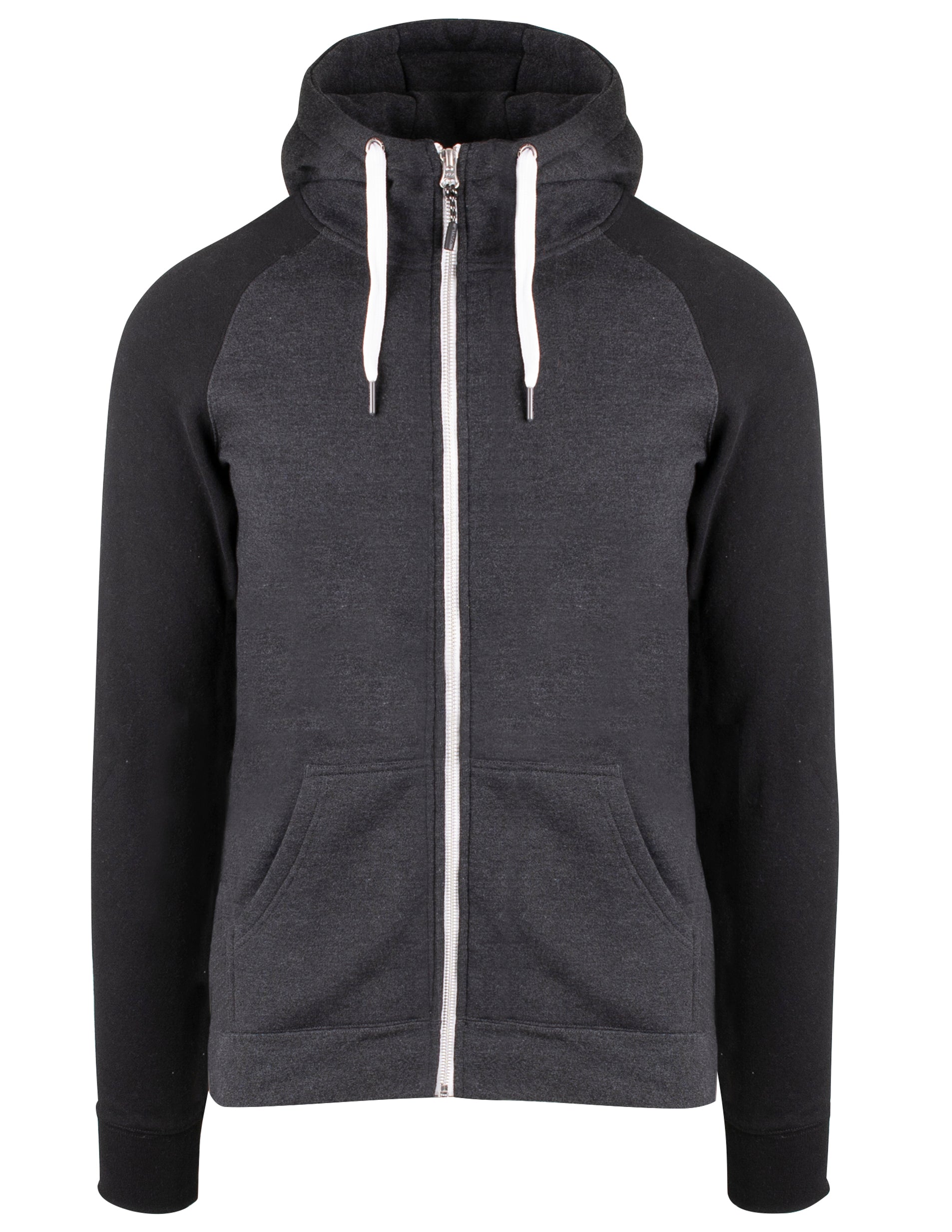 Bronx raglan - 3902