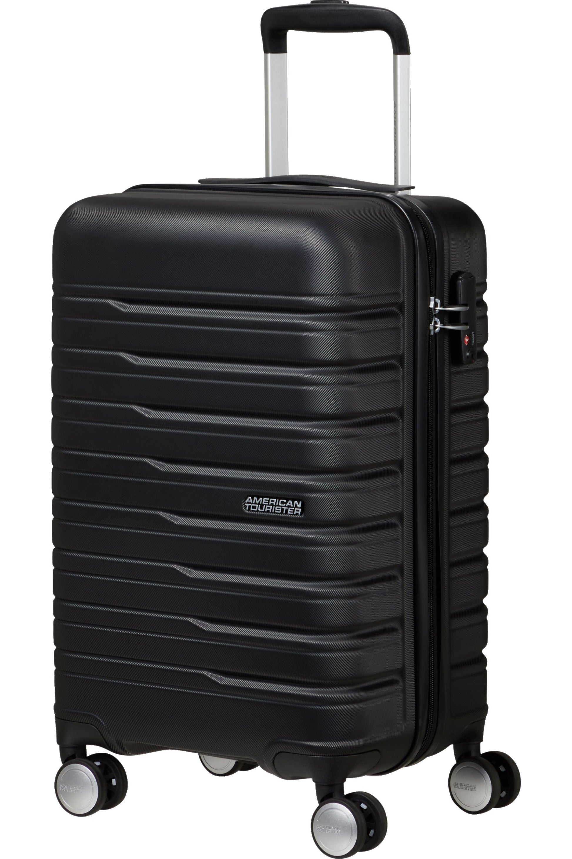Flashline Koffert 4 hjul 35cm - Y153340