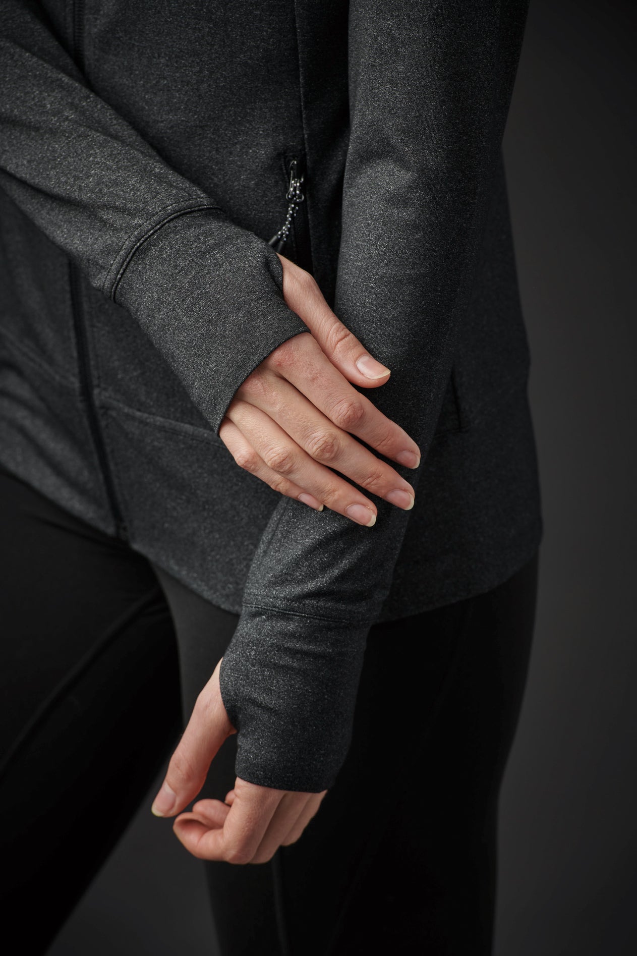 Pacifica Jacket (D) - SK10