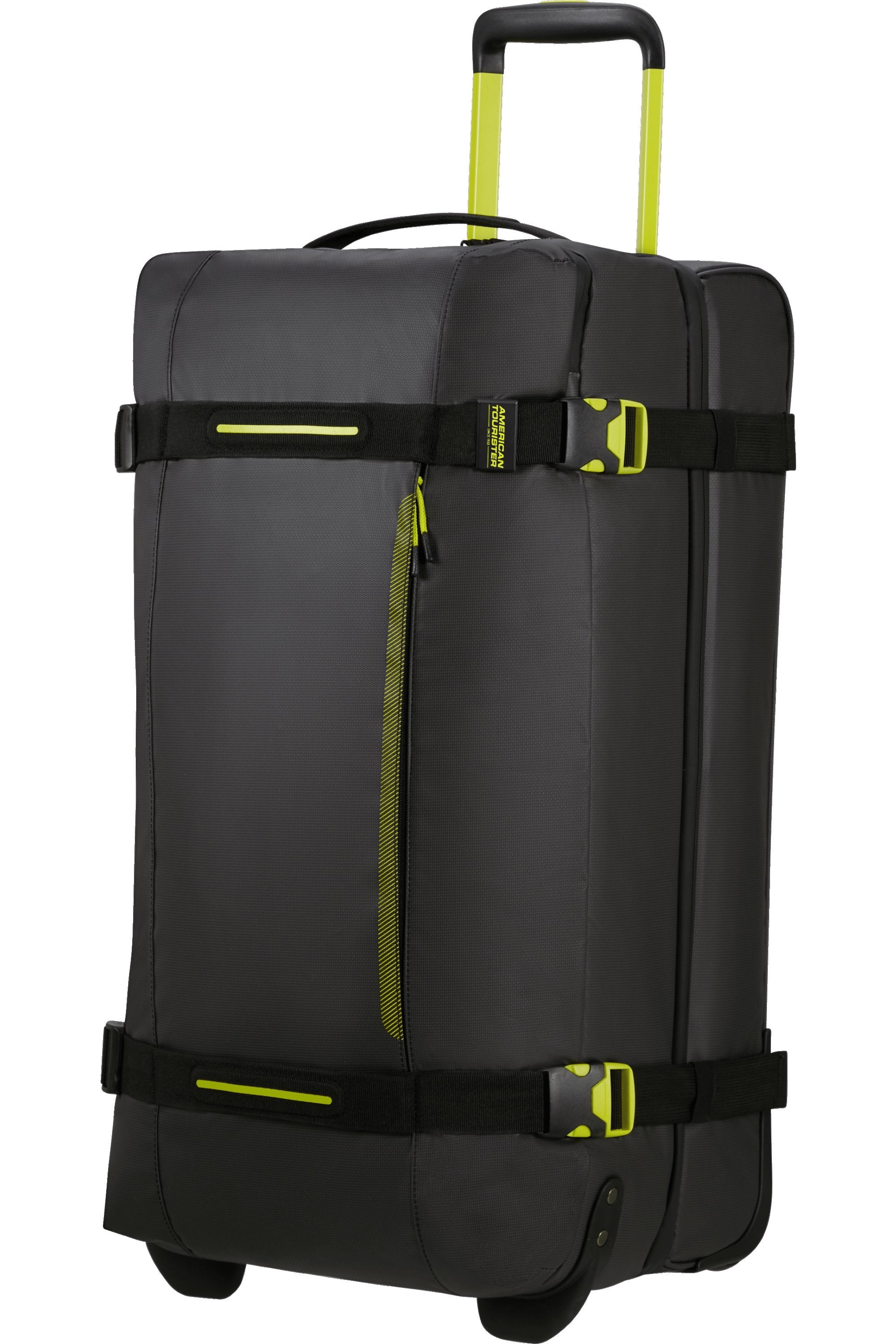 Urban Track Duffelbag med hjul