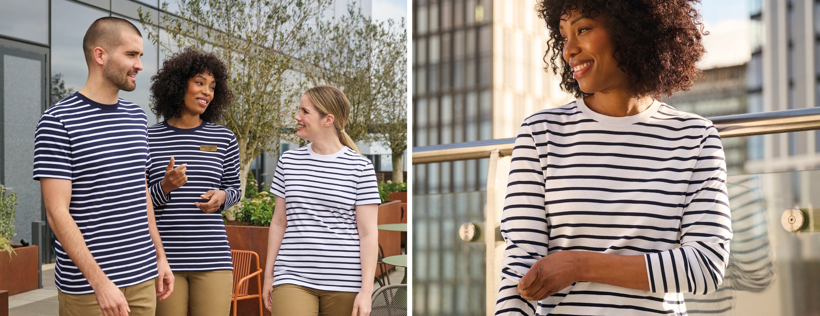 Lucy Breton Top L/E (D) - TV2430