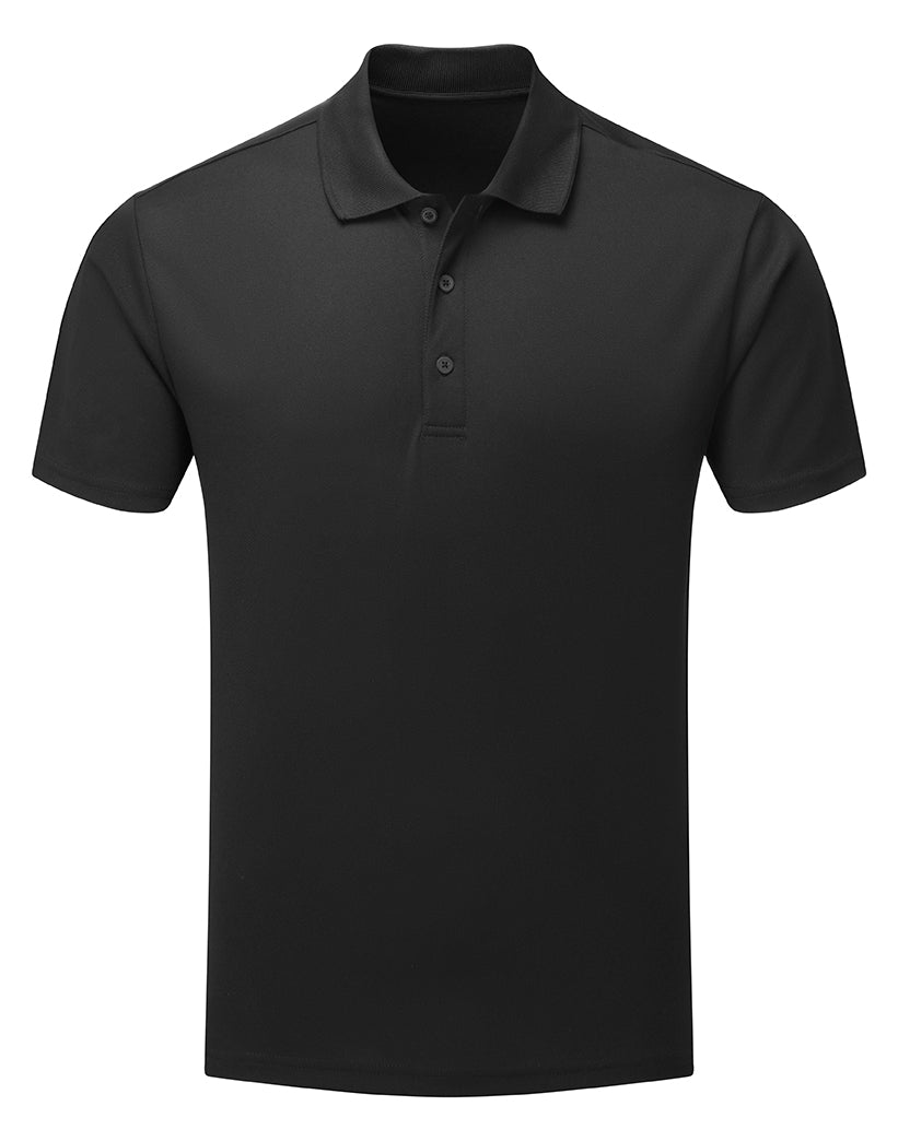 Men's Spun Dyed Polo Shirt - P631