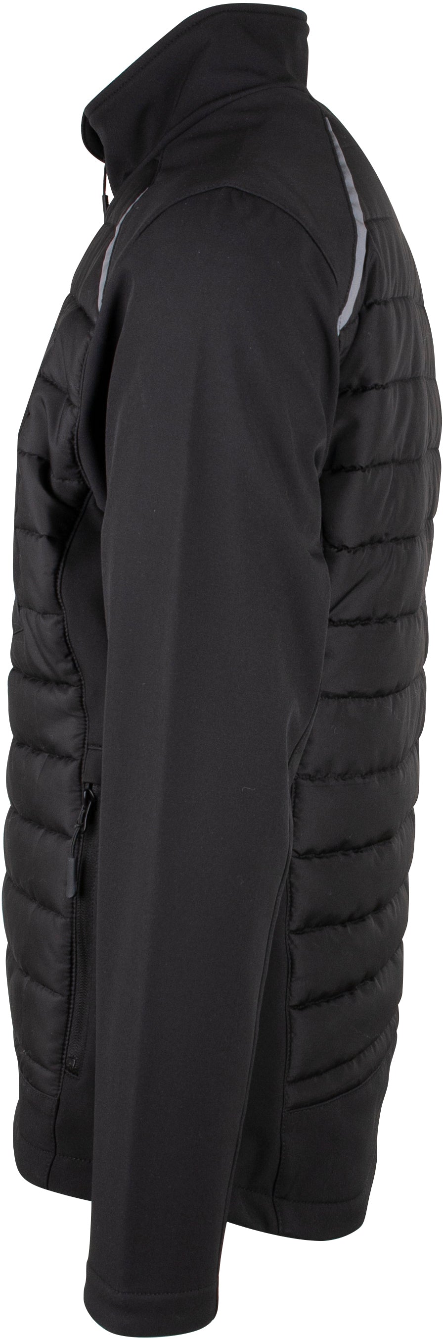 Sydney hybrid softshelljakke (U) - 8650