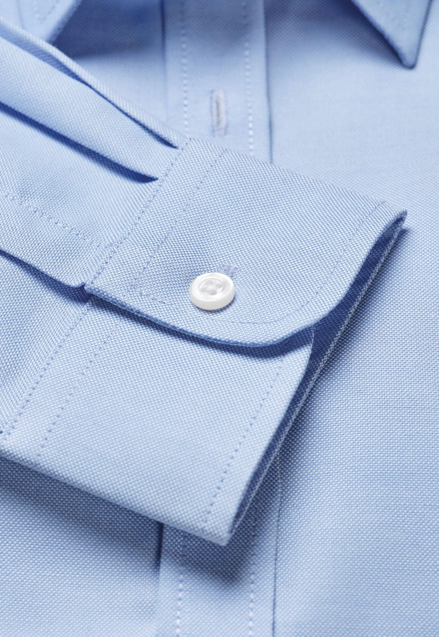 Albany Classic Oxford shirt l/s (D) - TV2359